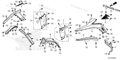 partszilla|Honda Parts 